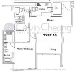 the-cathay-residence photo thumbnail #6